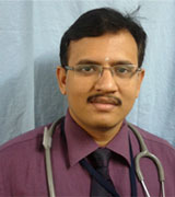 Dr. Krishna Kumar Rathinam