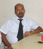 Dr. G. Senthil Kumar 